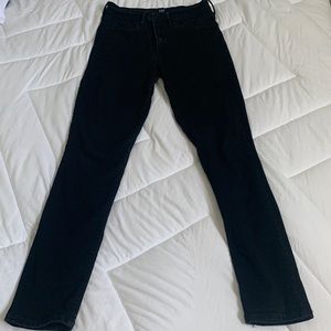 Gap Skinny Jeans - Black